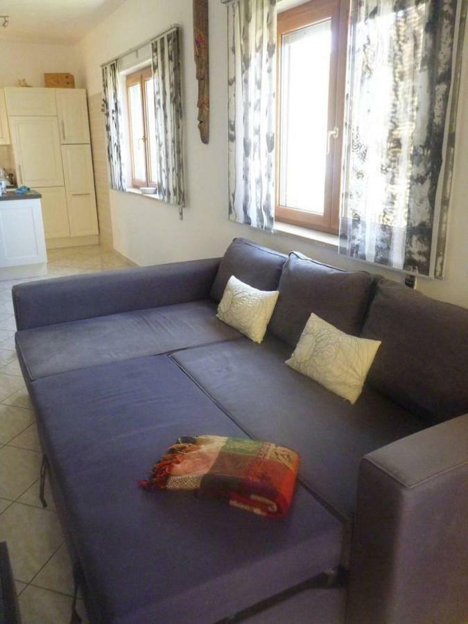 Modern Seaside Apartment Pizzo  Luaran gambar