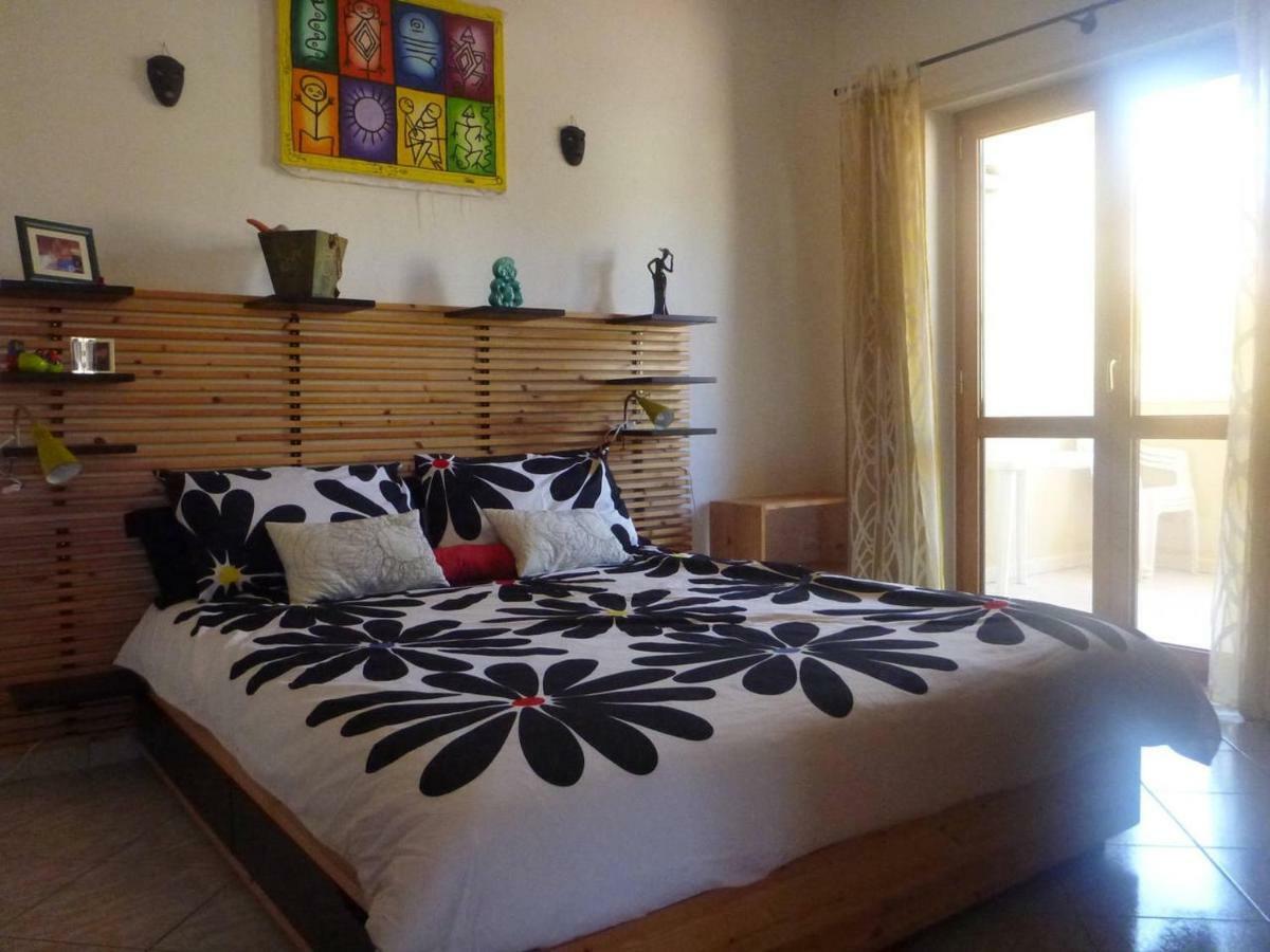 Modern Seaside Apartment Pizzo  Luaran gambar